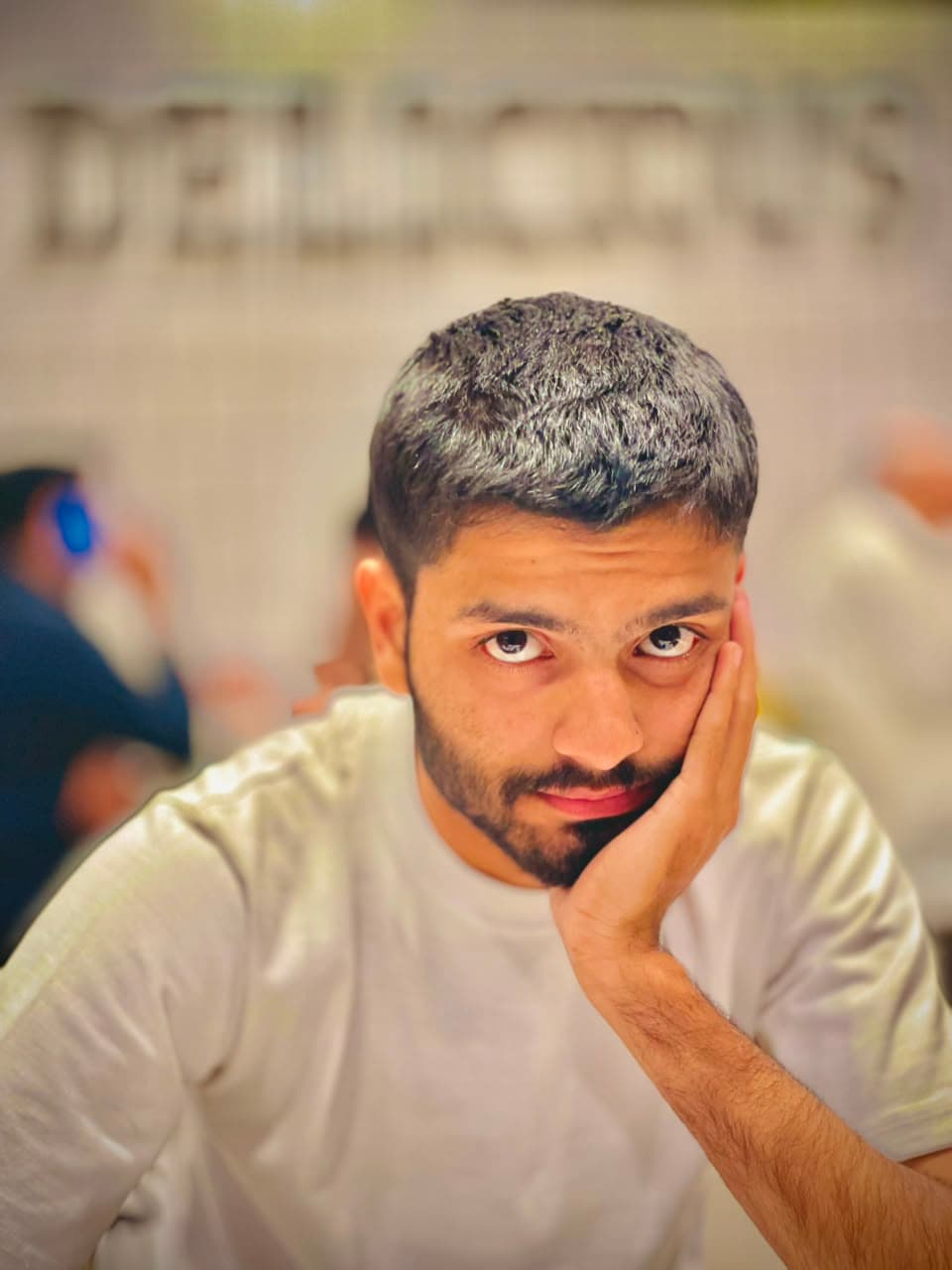 Muhammad Ahsan