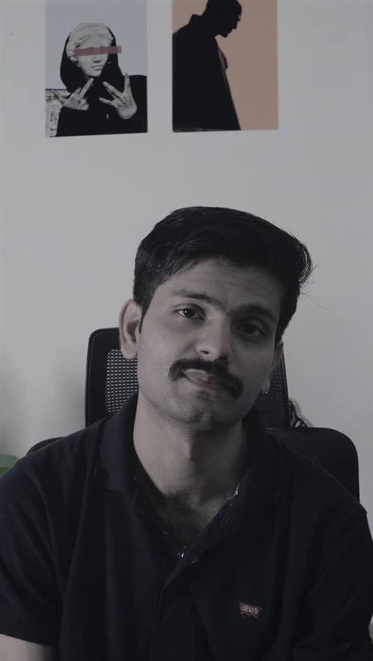Instagram reel with 3K views
